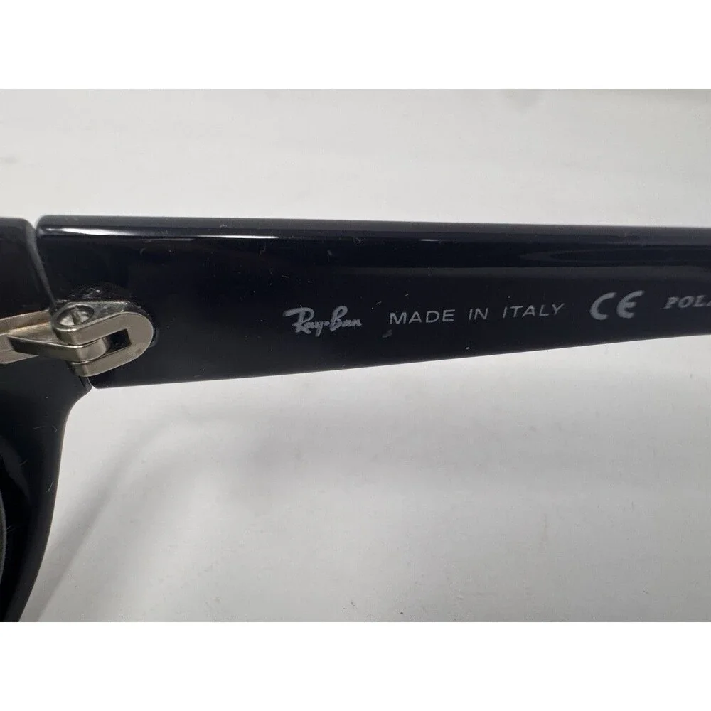 Ray-Ban these are